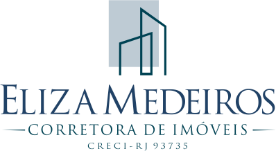 Logotipo Eliza Medeiros